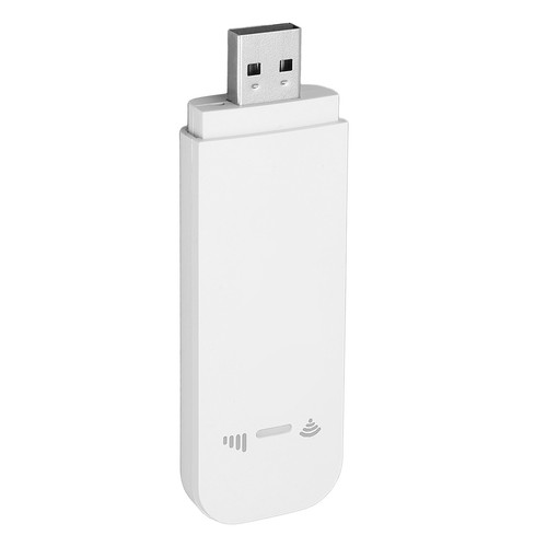 Mobile WiFi Hotspot 4G LTE 150Mbps USB WiFi Router With SIM Card Slot For O GS0 - Picture 11 of 18