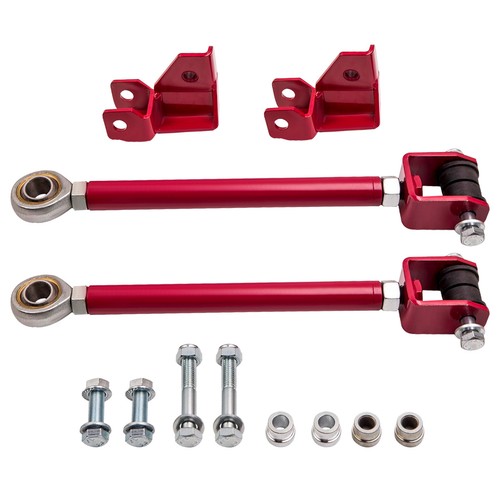 Aftermarke Hicas Eliminator Kit Control Arm For Nissan S13 180sx S14 S15 200sx - Picture 2 of 11