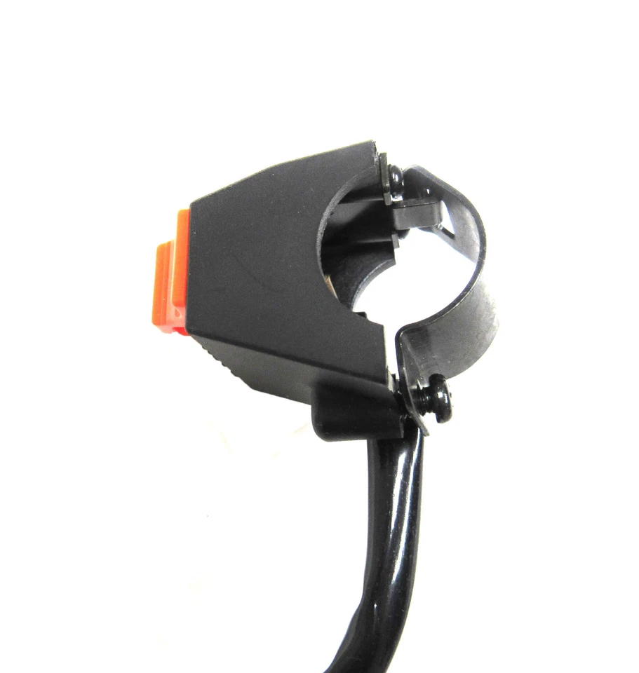 Interruptor de cambio Eton Viper RX4-90R 2007+, ATV Foto 3 de 4