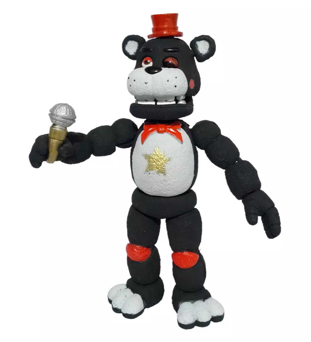 fnaf lefty animatronic full body, Lefty