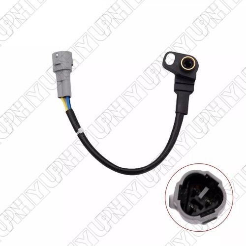 Throttle Position Sensor For Yamaha YZ250F YZ426F YZ450F WR450F 5TA-85885-01-00 - Picture 5 of 9