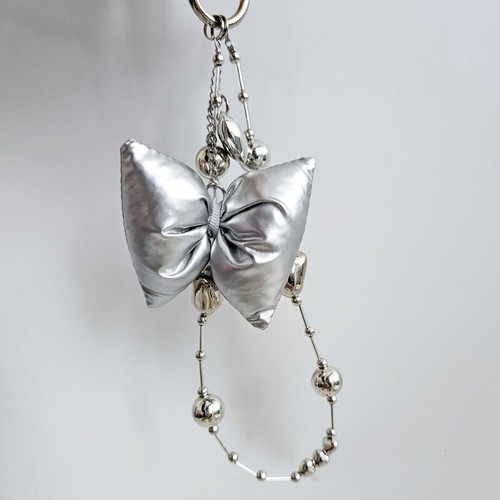 Phone Chain Strap Antiloss Pendant Jewelry Telephone Lanyard Keychain for Women - 第 3/8 張圖片