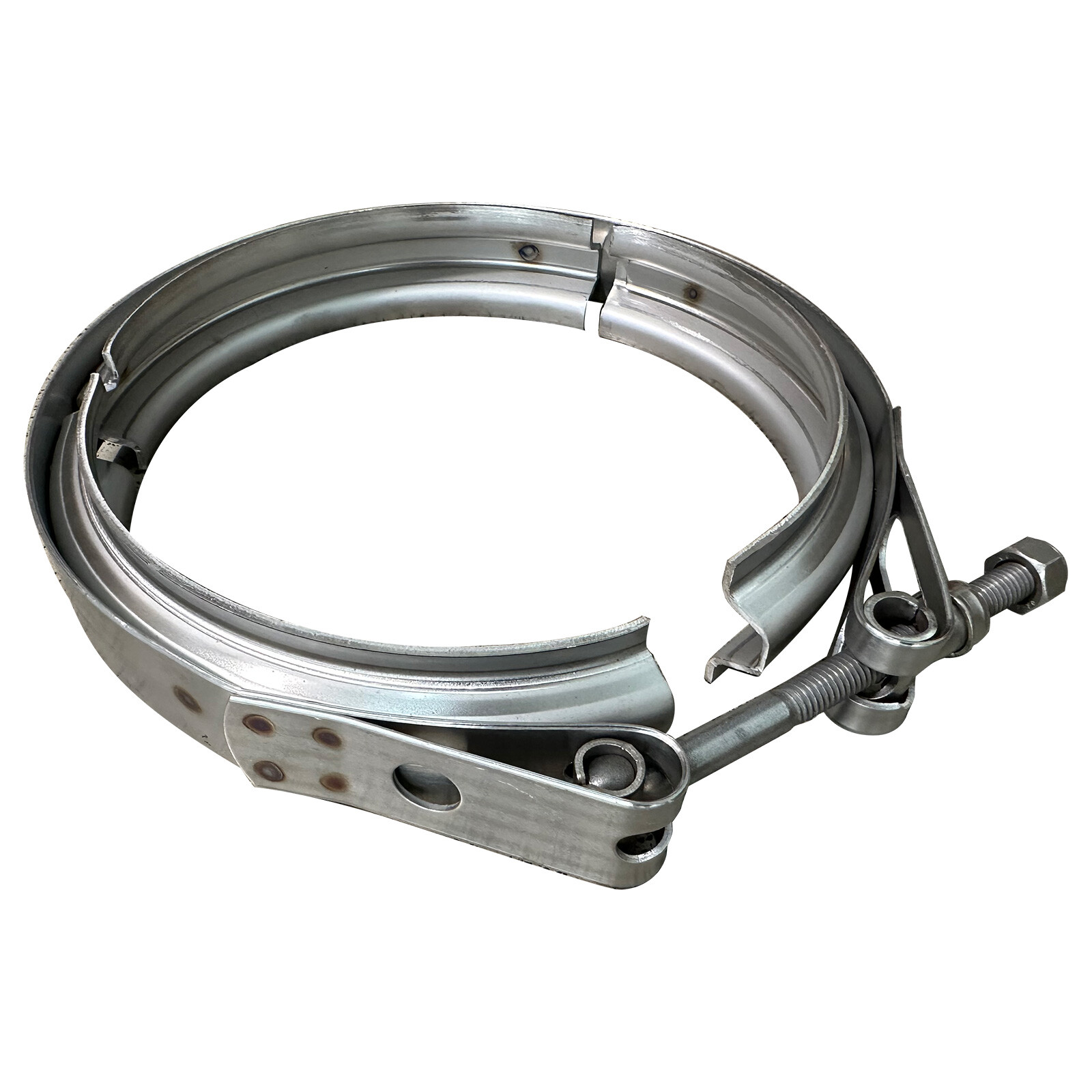 for VOLVO & MACK EPA10 DPF Gaskets & Clamps Service 23108406 22778070 ...
