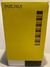 Sartorius Optifit Tip 0.5-200 ul Refill Tower 9600 Tips 790202 Exp. 04/2027