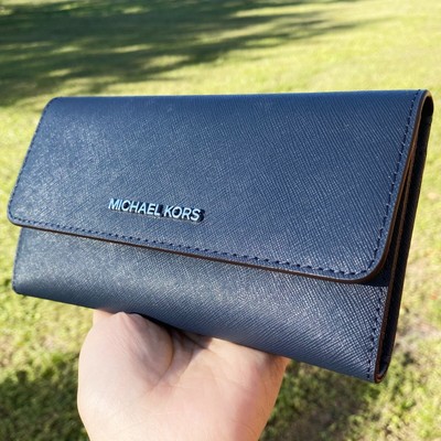 michael kors ensacar jet set