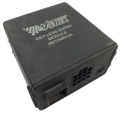 Audi A4 A6 VW Golf Polo 4M1046V3A ECU Central Locking OEM