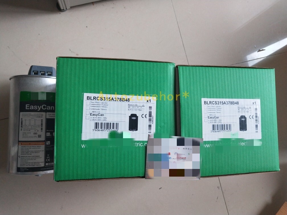 1pc NEW BLRCS315A378B48 capacitor | eBay