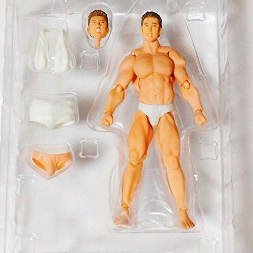 billy herrington figma