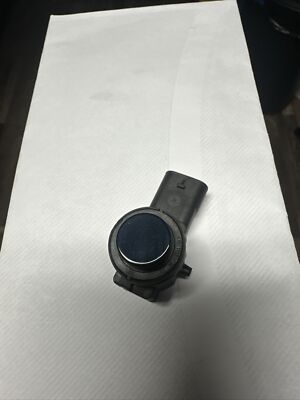 GM 84586217 PARK ASSIST ALARM SENSOR REAR | eBay