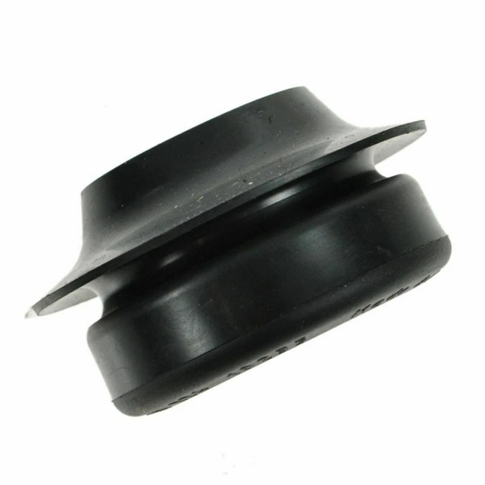 Sello de ojal de cuello de llenado de tanque de combustible para Chrysler Dodge Plymouth Foto 3 de 4