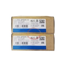 1PC OMRON series temperature control E5GC-QX1DCM-015