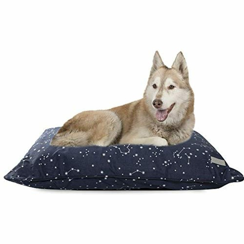 Fringe Studio Pet Bed Navy Size 36" X 27" (LARGE SIZE) 848404095860 eBay