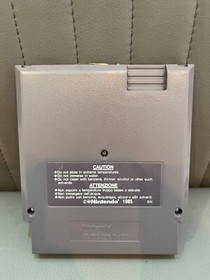 Pin Bot - NES Nintendo - komplett