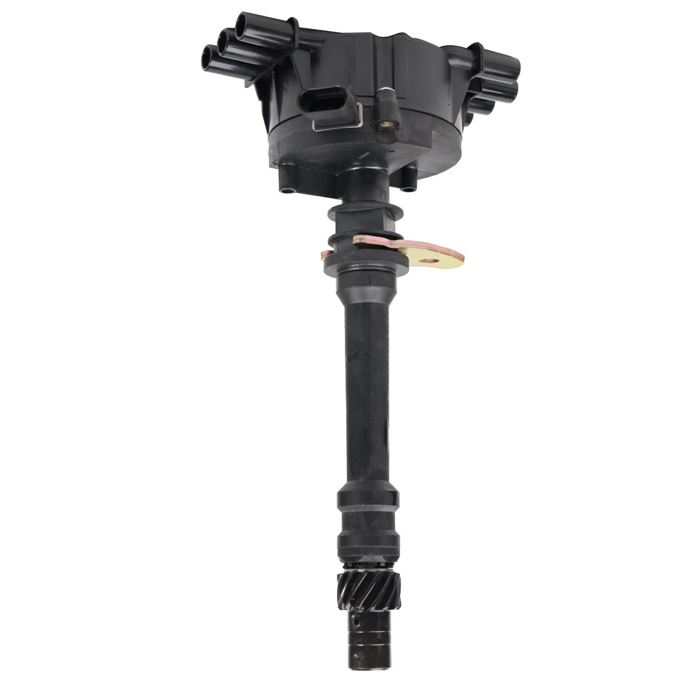 12598210 Ignition Distributor for Chevy Pickup GMC Savana Truck 4.3L V6 1996-05 - Image 4 of 4