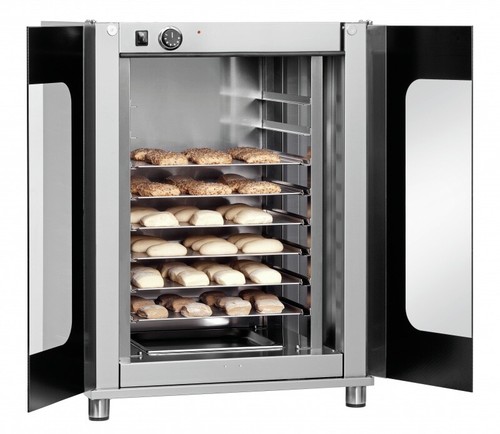 Bartscher Gärschrank 823HO - 116550 - Bild 6 von 8