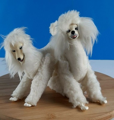 barbie poodle