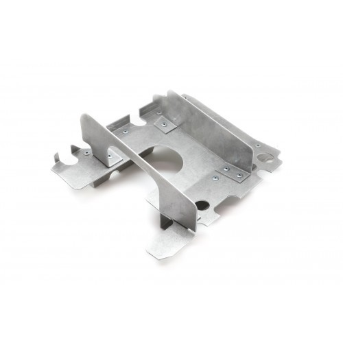 Blox Racing - Oil Pan Baffle for Honda K-series #BXPT-10505 - Picture 1 of 3