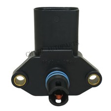 36906051 Para VW Seat Skoda POINTER 1992-2006 Colector Sensor Mapa Presión