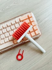 Foxpop Keyboard Cleaning Soft Brush Kit, Keyboard Cleaner