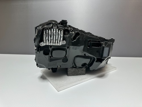 Mercedes Benz S Class S 500 580 OEM LED Left Headlight 2021 2022 2023 2024 2025 - Picture 8 of 17
