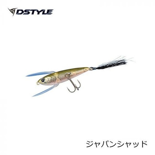 DSTYLE × JACKALL RESERVE 70mm 5g Top Wasserkralle Köder Daisuke Aoki Produkt - Bild 18 von 27