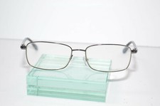 Vintage Viva 248 Eyeglasses Frames 54 16-140MM Gunmetal