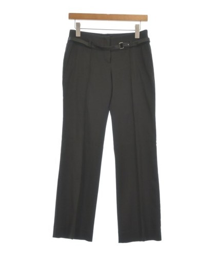 Neil Barrett Slacks Dark Brown 38(Approx. S) 2200537071070