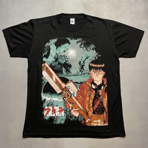 mexican bootleg anime shirts