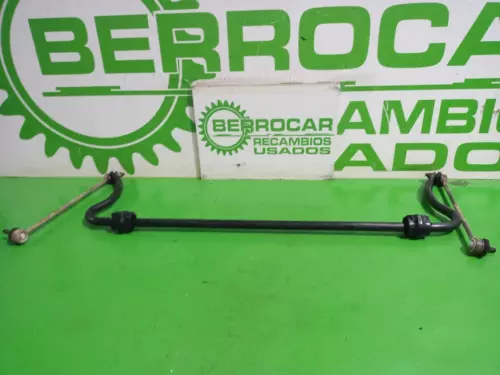 5081E6 Barre Stabilisatrice Avant pour PEUGEOT 307 (S1)(04.2001) XN 2001 126109 - Picture 1 of 10