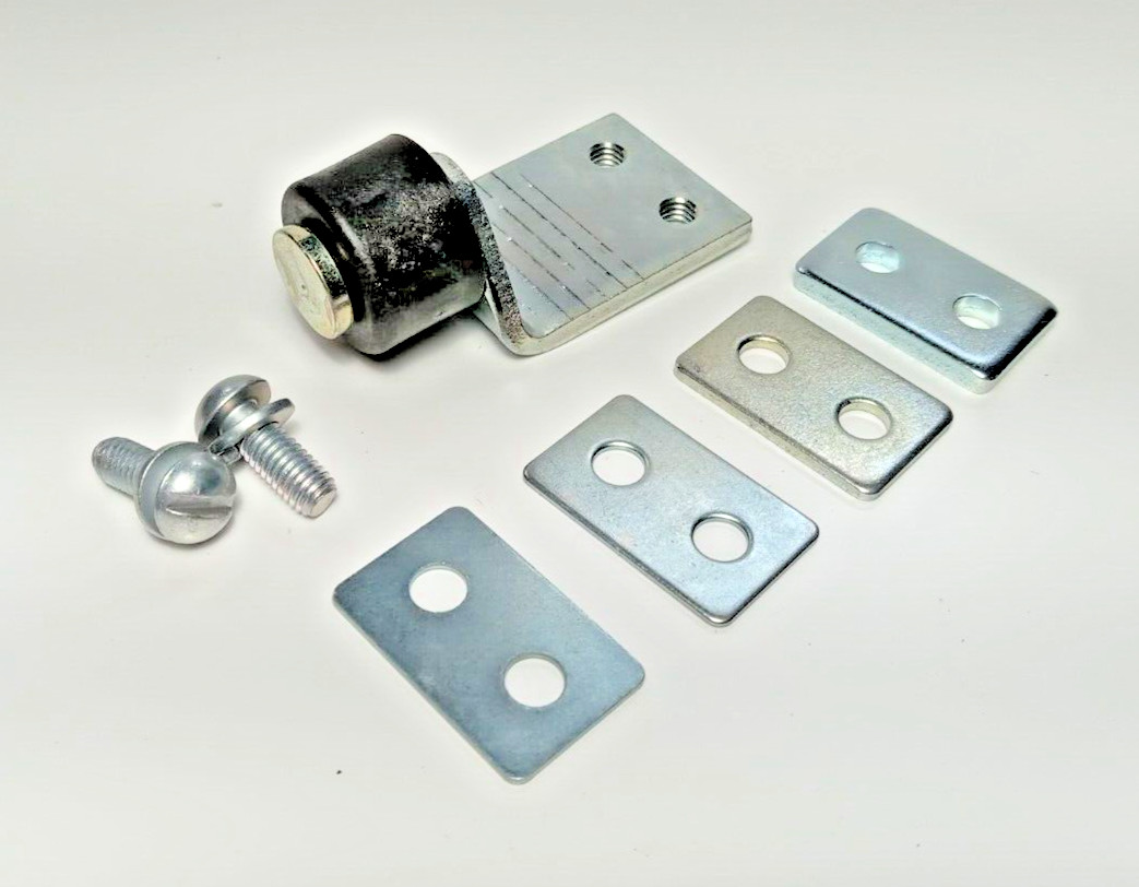 New Allen-Bradley EZ-35339 Side Roller Assembly - FREE SHIPPING!
