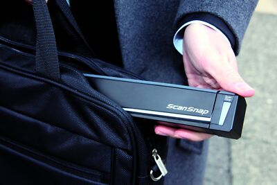Fujitsu ScanSnap S1100i | eBay