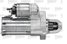 Starter Anlasser Mercedes Benz CLS E-Klasse GLE M- S-Klasse     ORIGINAL VALEO 