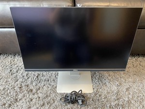 dell u2515h soundbar