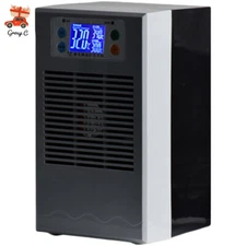 Aquarium Water Chiller Constant Temperature Cooling System Fish Tank Cooler