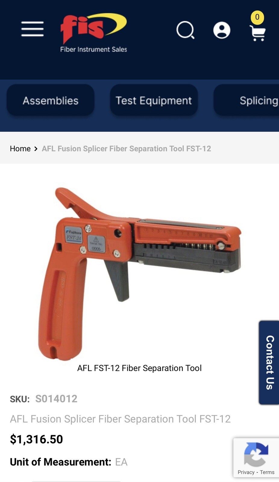 fujikura fiber optic splicing Kit eBay