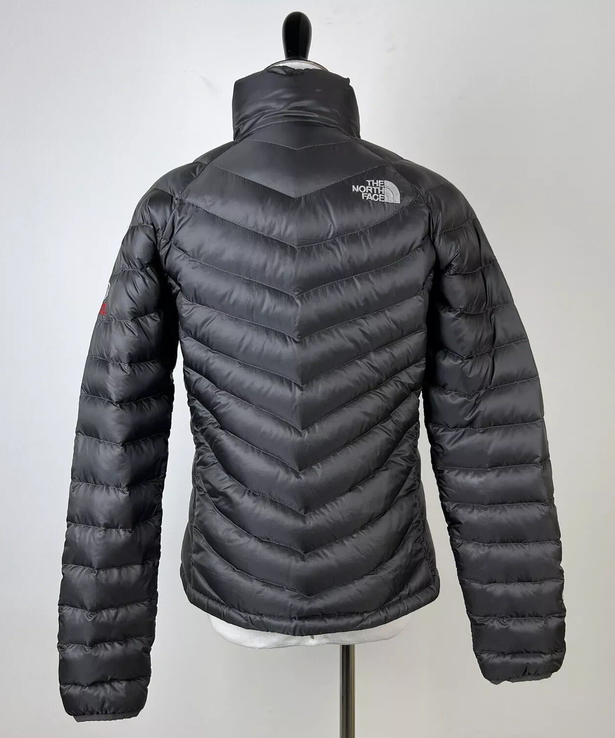The North Face Thunder Down Jacket Ultralightweig… - image 4