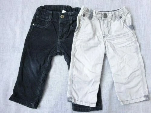 H&M Baby-Hosen aus 100% Baumwolle