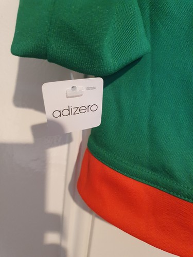 Maglia Adidas Adizero Pro GK XXL - Foto 4 di 6