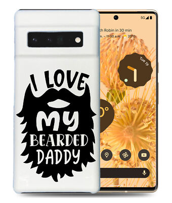 CASE COVER FOR GOOGLE PIXEL|FUN CUTE FUNNY POSITIVE QUOTE #12