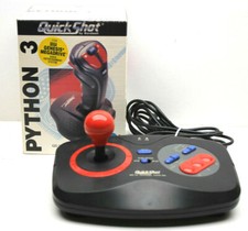 1990 Vintage Sega Genesis Megadrive Video Entertainment System Lot Python 3