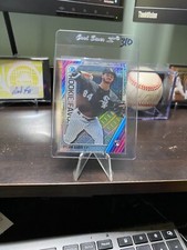2020 Bowman - Rookie of the Year Favorites Chrome Dylan Cease #ROYF-DC Mojo