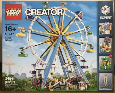 lego creator 10247