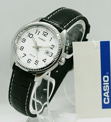   Casio Damenuhr LTP-1302PL-7BVEF  