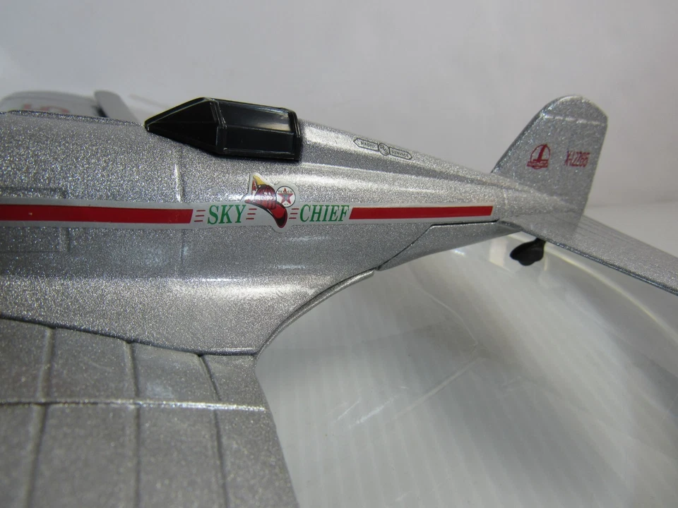 Wings of Texaco 1932 Northrop Gamma Model Airplane 2nd in the Series NIB/NOS - Image 4 of 4