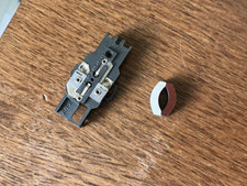 NOS Aurora AFX Nonmagnatraction Chassis  Magnets