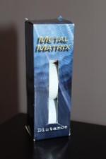 Metal Matrix Distance Golf Balls (1 Packs, 3 Balls) Made In USA Brand New