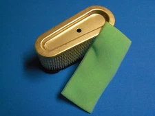  AFTERMARKET AIR FILTER & PRE FITS  496894 272403S 100-085 FREE SHIPPING 