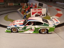 Sideways,1:32,Ford Capri Turbo RS Gr. 5,läuft auf Carrera,Scalextric,Ninco,Fly