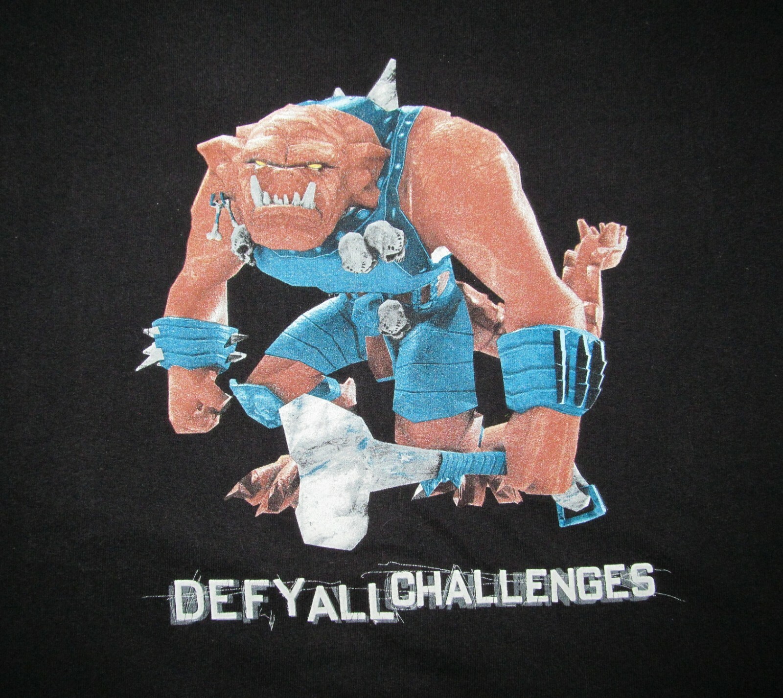 Microsoft Visual Studio Defy All Challenges Men L… - image 2