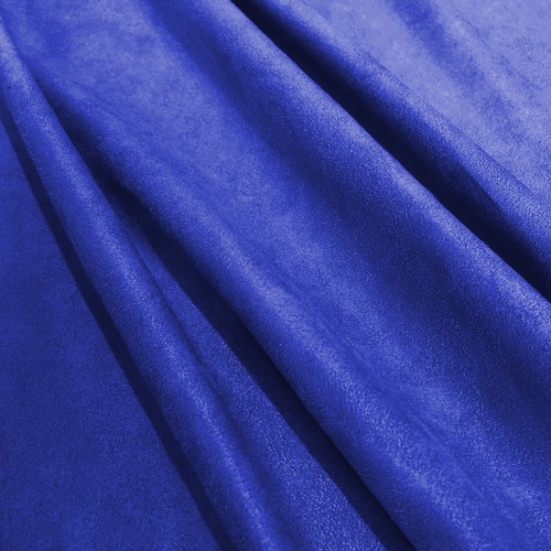 SUEDE FABRIC 225gsm Plain Dress Upholstery Chairs Cushions Soft Curtains 150cm - Picture 105 of 131